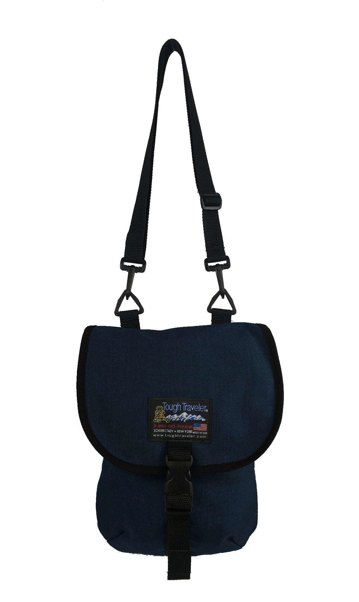 HK SHOULDER BAG Shoulder Bags | Made in USA | Tough Traveler