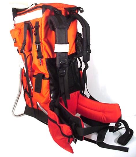 Made in USA RESCUE CARRIER Deluxe EMS