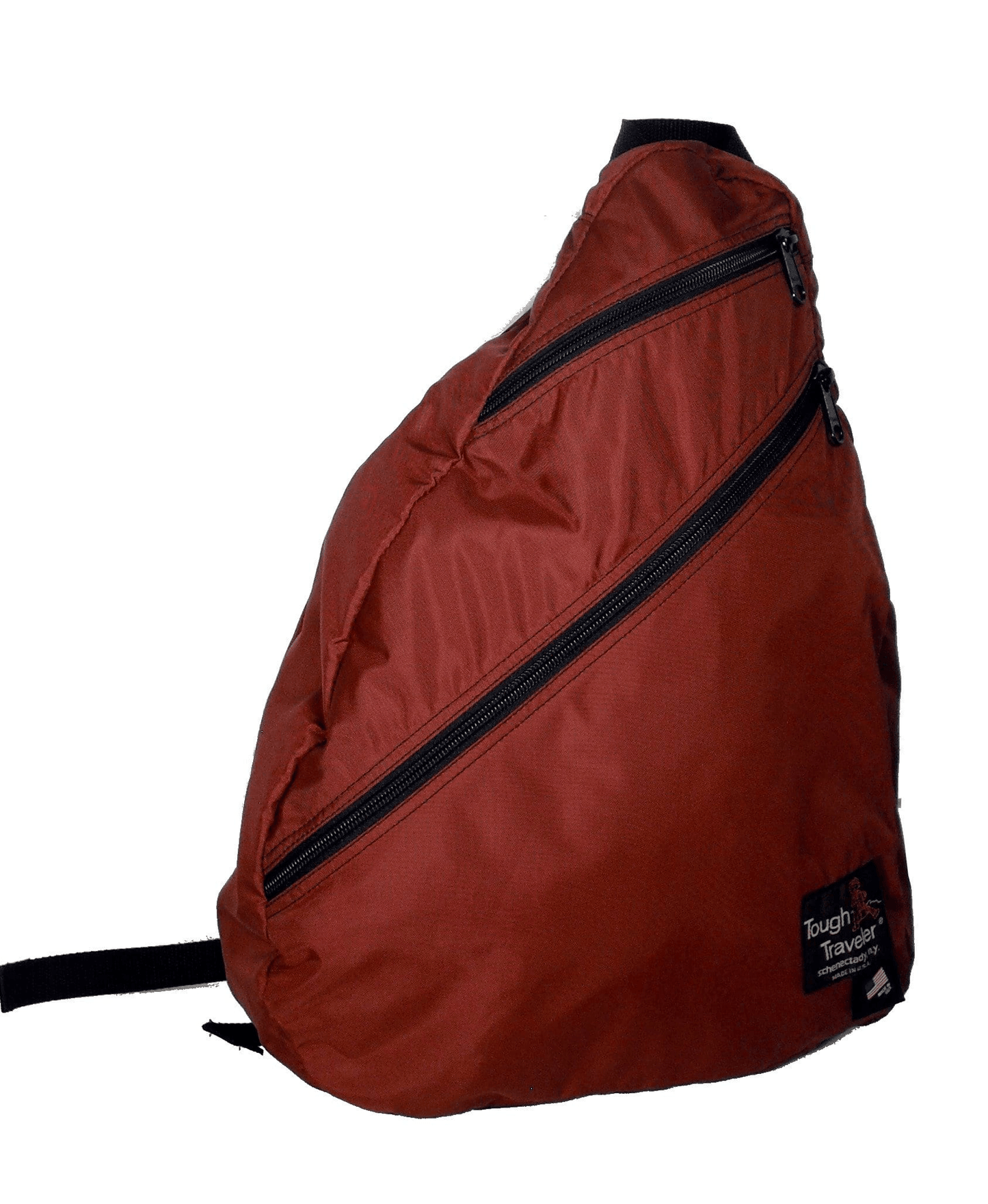 ONE-S BAG Sling Backpacks | Made in USA | Tough Traveler