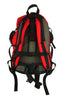 SUPER PADRE Ergonomic Backpack Backpacks | Made in USA | Tough Traveler