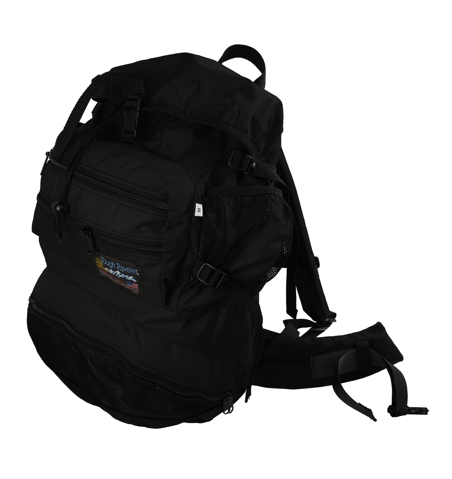 Made in USA SUPER PADRE Ergonomic Backpack Backpacks
