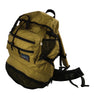 SUPER PADRE Ergonomic Backpack Backpacks | Made in USA | Tough Traveler