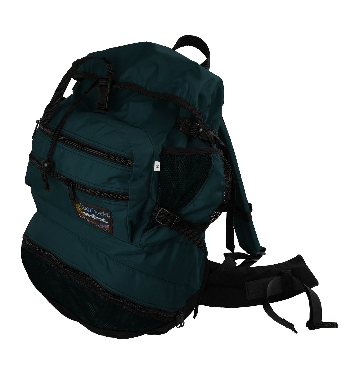 Made in USA SUPER PADRE Ergonomic Backpack Backpacks