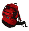 SUPER PADRE Ergonomic Backpack Backpacks | Made in USA | Tough Traveler