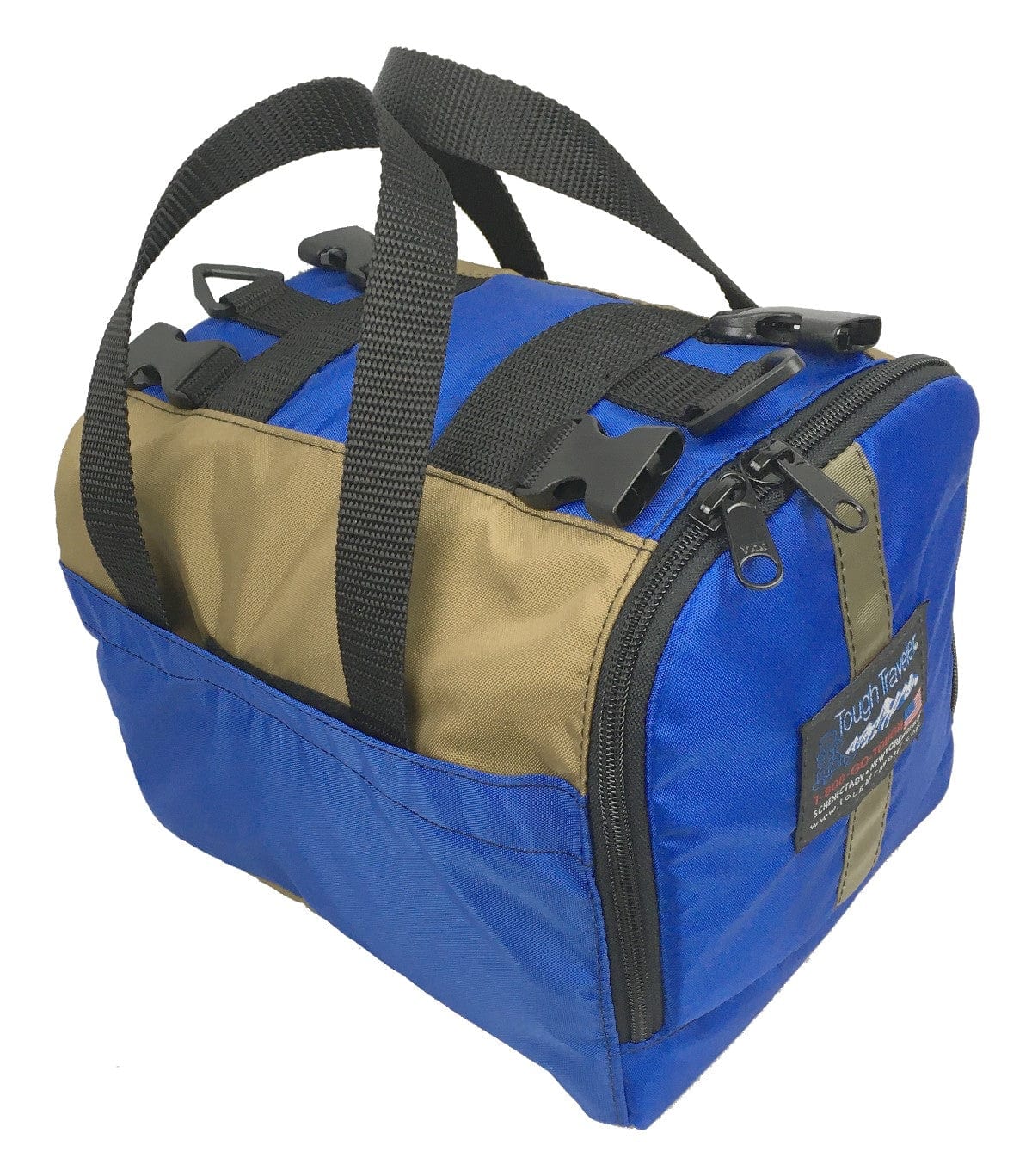 PONY DOG PERCH BACKPACK (Up to 10 lbs) Pet Products, by Tough Traveler. Made in USA since 1970