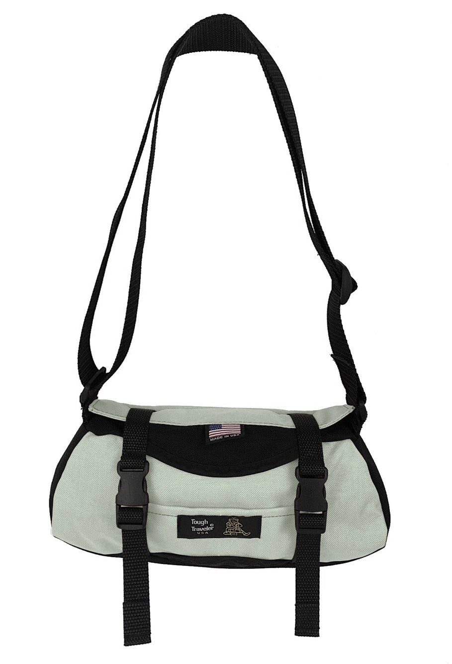 GADABOUT Shoulder Bags | Made in USA | Tough Traveler