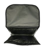 ACCORDION FOLDER Briefcases, by Tough Traveler. Made in USA since 1970