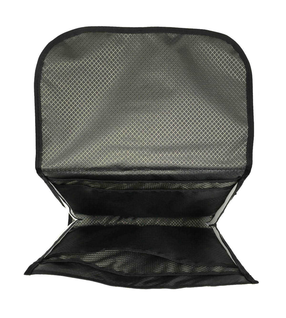 ACCORDION FOLDER Briefcases, by Tough Traveler. Made in USA since 1970