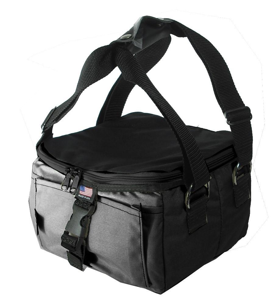 CAMERA F-22 Camera Bags | Made in USA | Tough Traveler