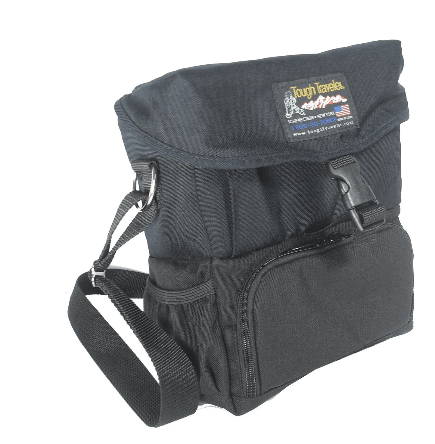 Made in USA F-11 STACKER Camera Bags
