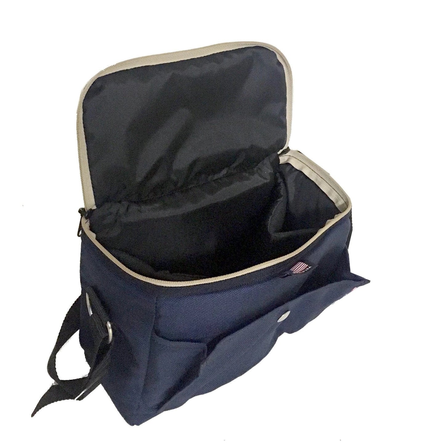 F-ZIP Camera Bag Camera Bags, by Tough Traveler. Made in USA since 1970