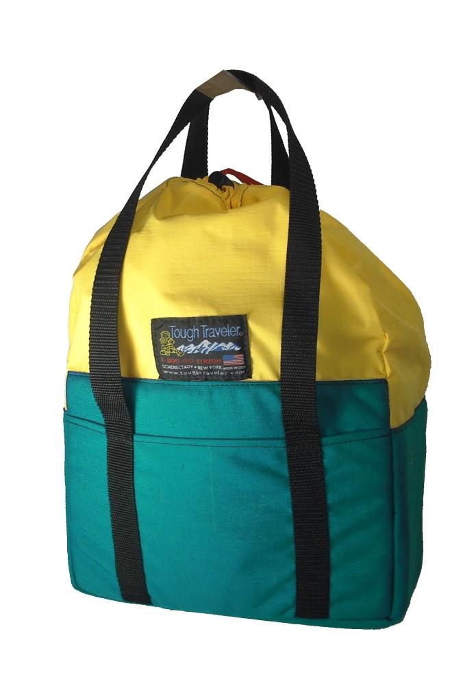 MERCAM Camera Bags, by Tough Traveler. Made in USA since 1970