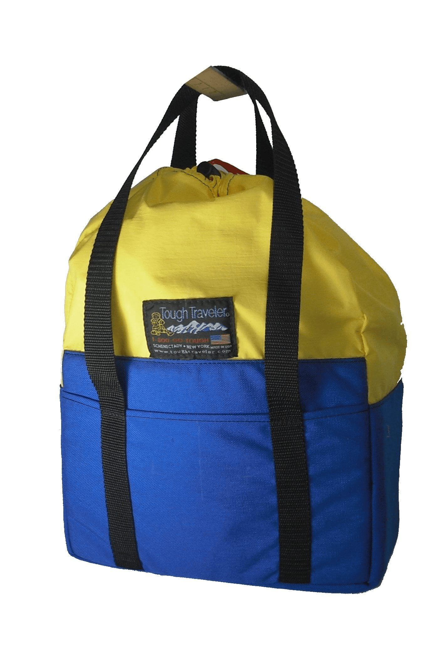 MERCAM Camera Bags, by Tough Traveler. Made in USA since 1970