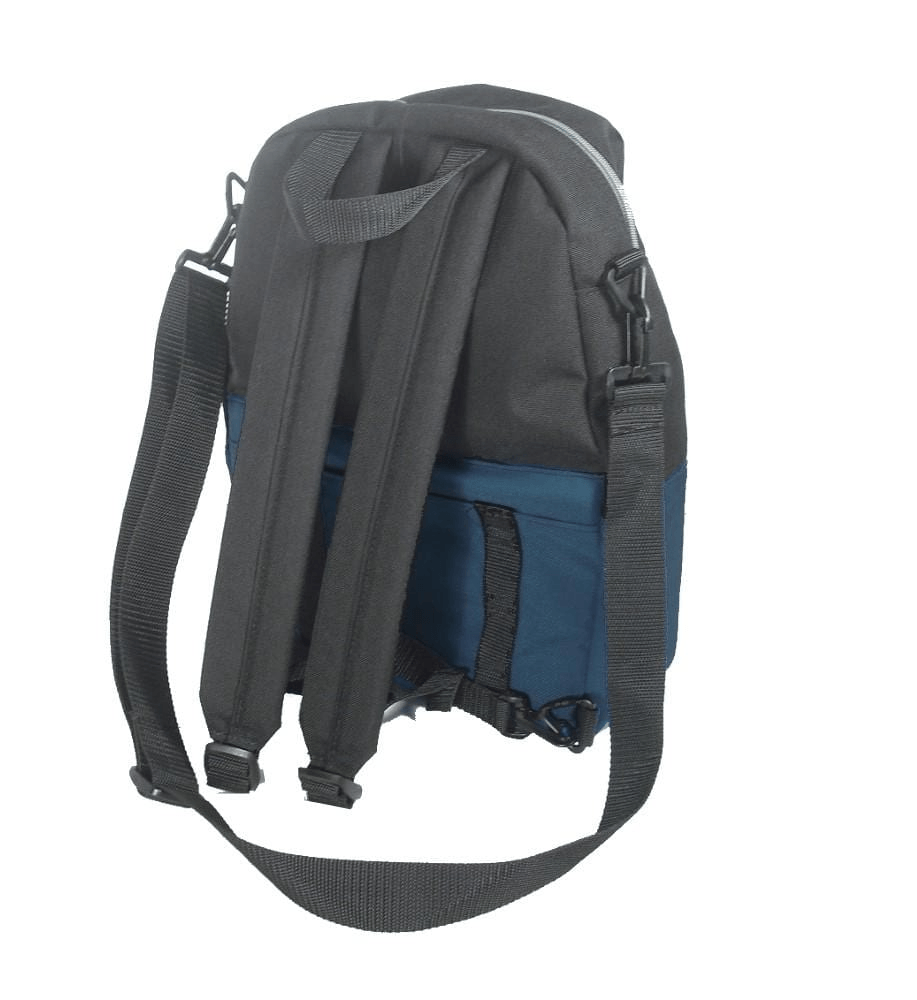 MERRIMACK Camera Bags, by Tough Traveler. Made in USA since 1970