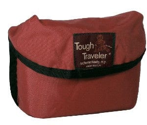 Made in USA PADDED POUCH Pouches