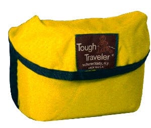 Made in USA PADDED POUCH Pouches