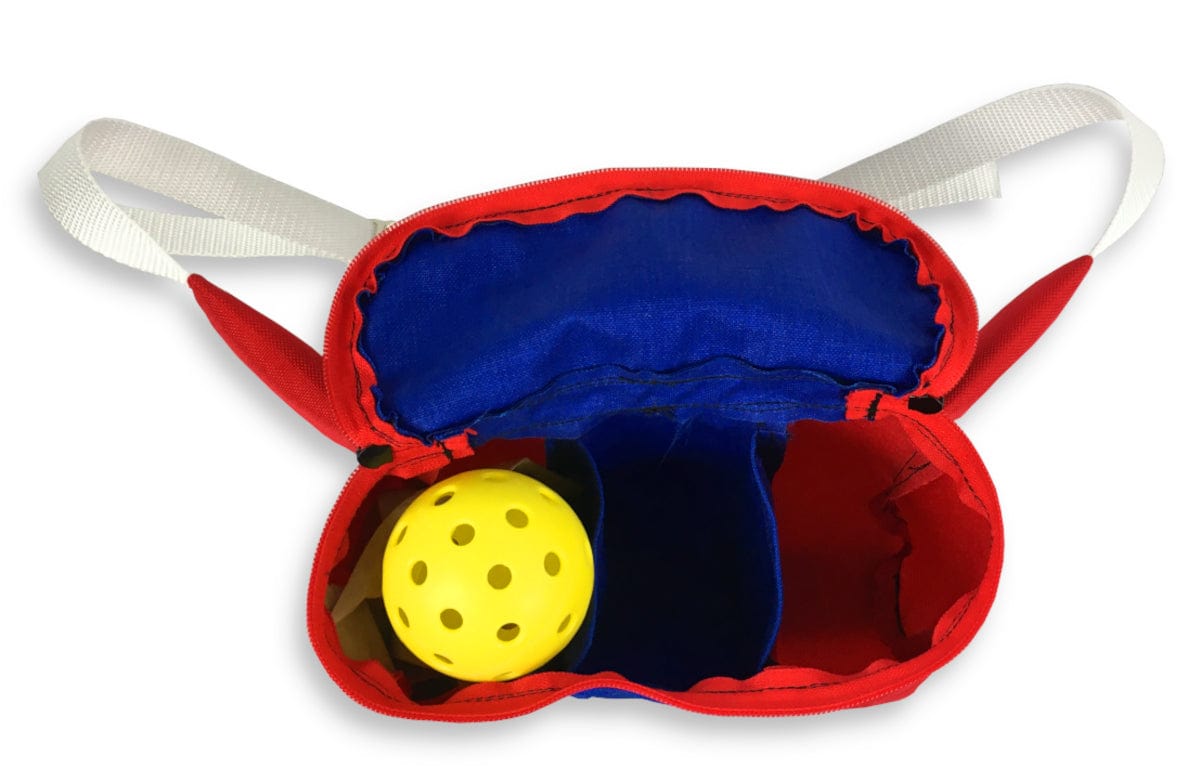Made in USA DILLY Pickleball Fanny Pack Sports Bags