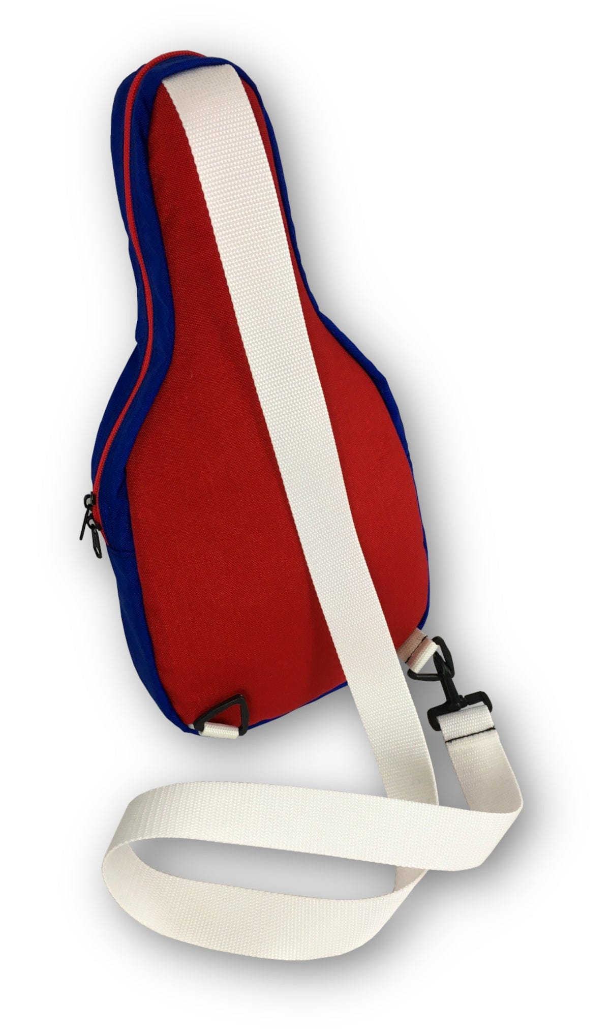 DILLY Pickleball Sling Sports Bags | Made in USA | Tough Traveler
