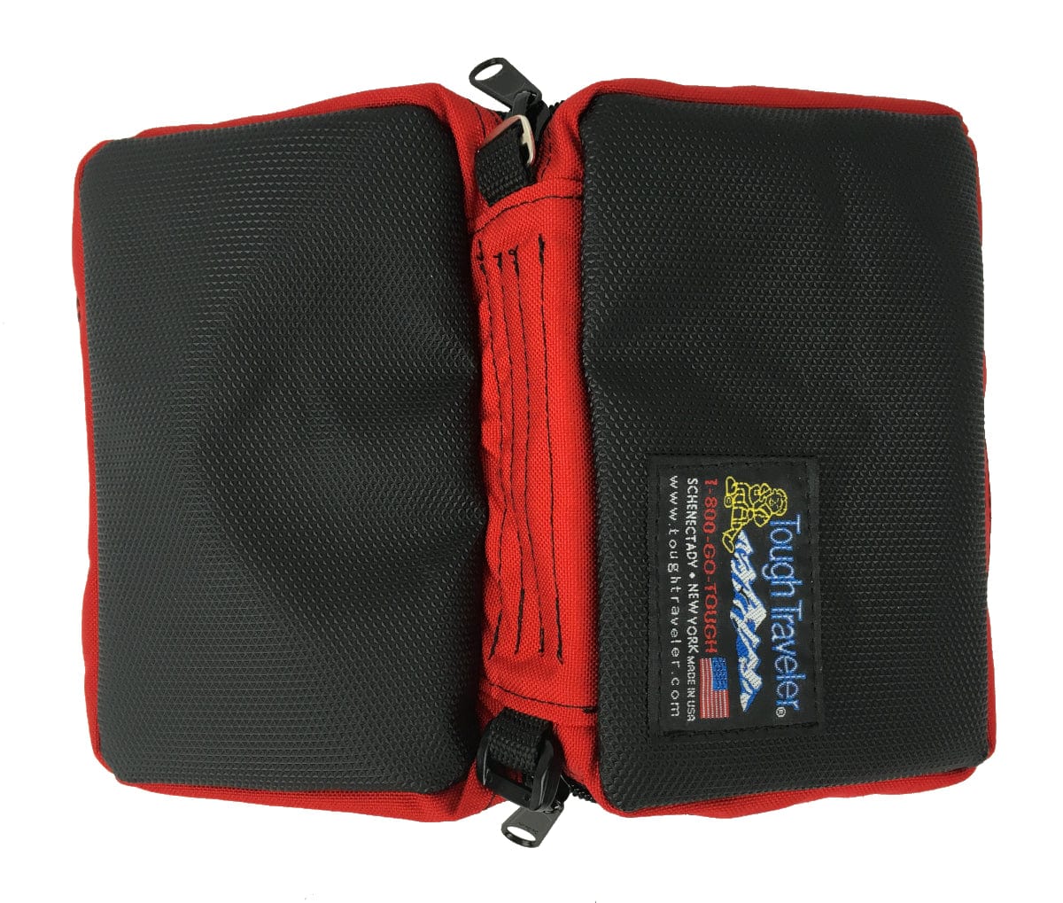 Made in USA CATSKILL AMBULANCE BAG Medical Pouches