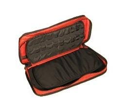 Made in USA DETACHABLE ACCESSORY BAG EMS Bags