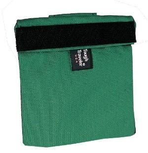 Made in USA GLOVE POUCH EMS