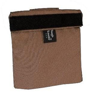 Made in USA GLOVE POUCH EMS