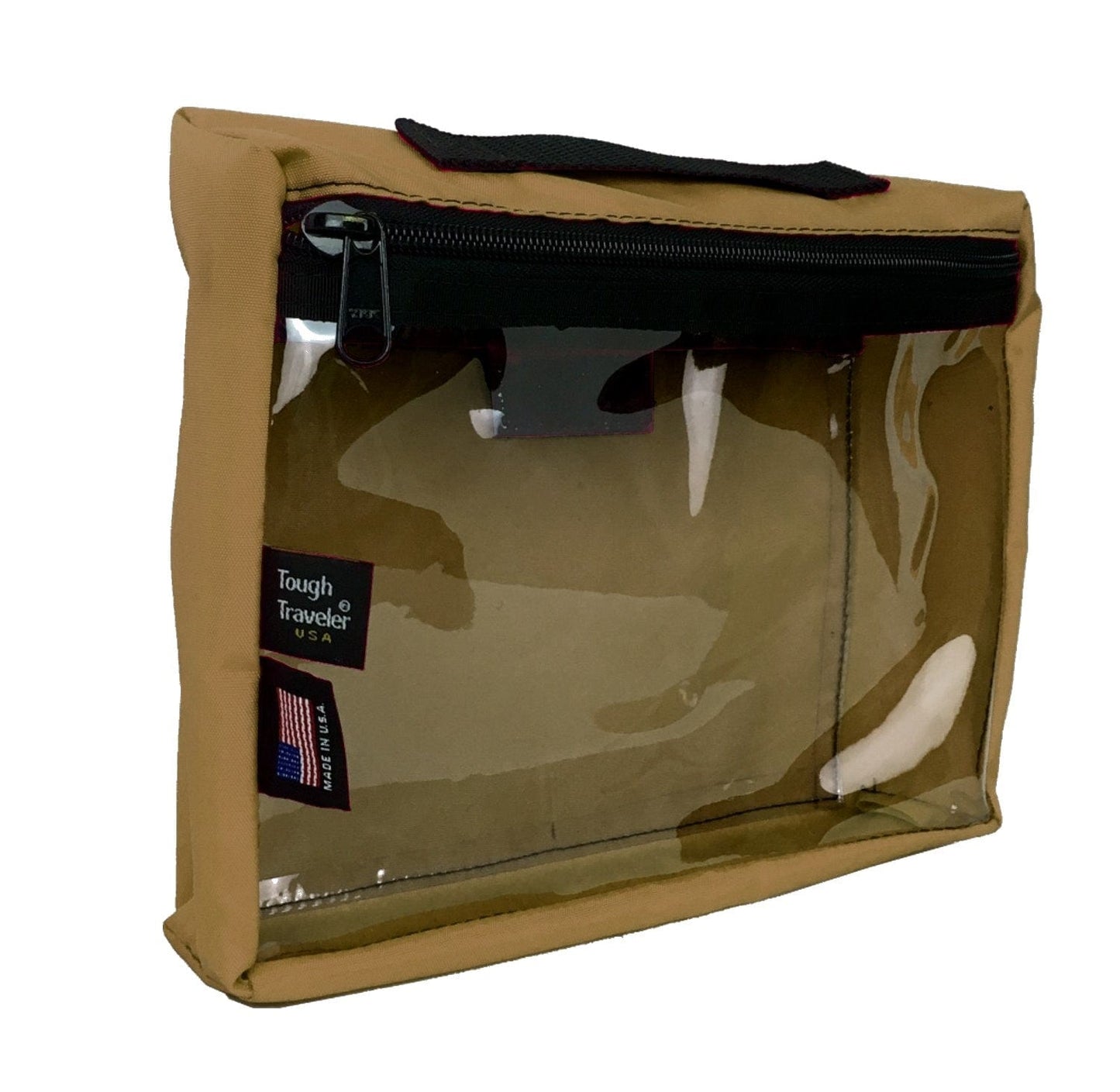 ORG #1 EMS Bags, by Tough Traveler. Made in USA since 1970
