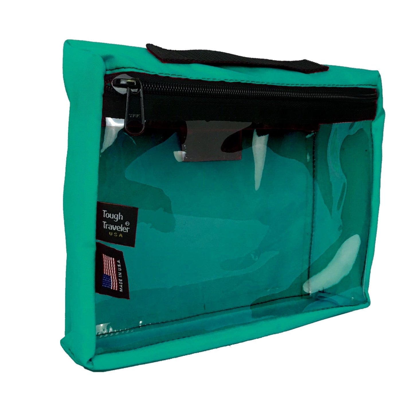 ORG #1 EMS Bags, by Tough Traveler. Made in USA since 1970