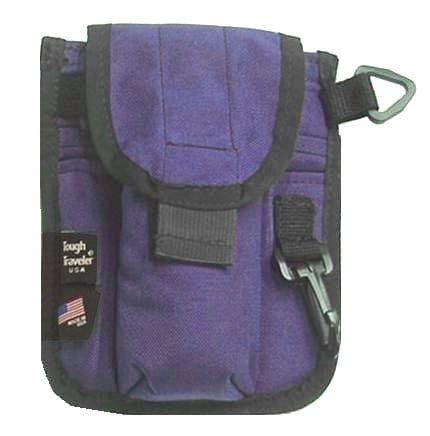 Made in USA PRODUCTIVITY POUCH EMS