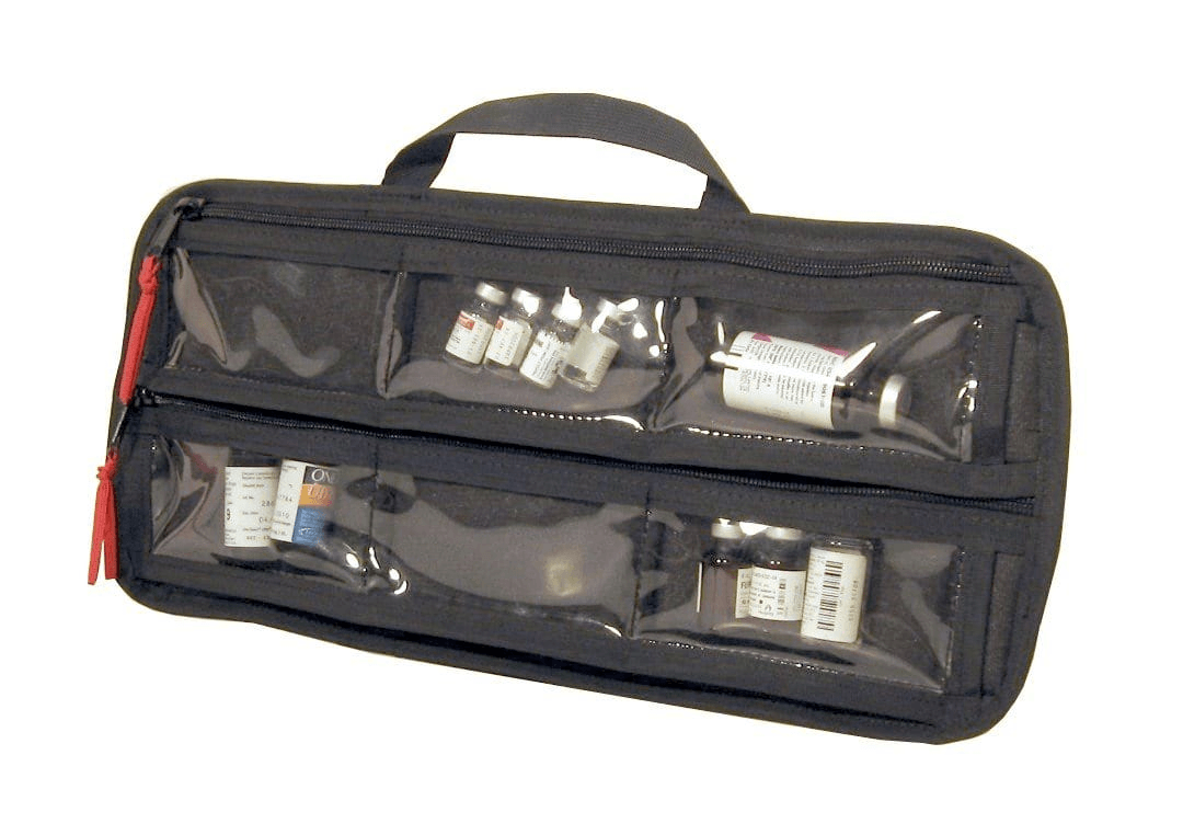 ZYLE Medical Pouches | Made in USA | Tough Traveler