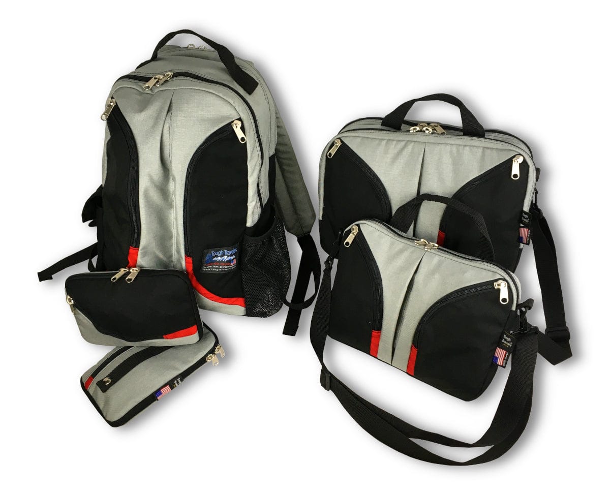 Made in USA ENTERPRISE Computer Bag