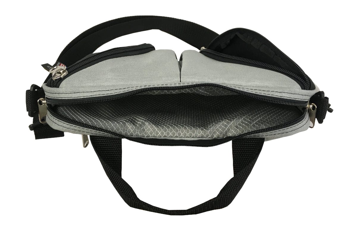 ENTERPRISE Tablet Case Laptop Bags, by Tough Traveler. Made in USA since 1970