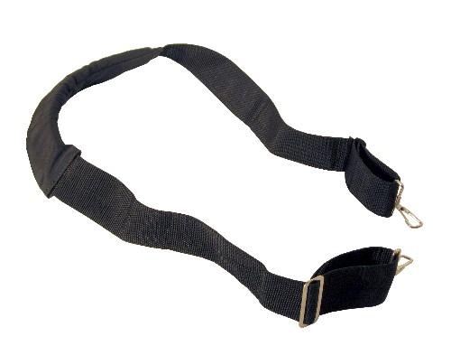 BANANA Shoulder Strap Straps & Accessories | Made in USA | Tough Traveler