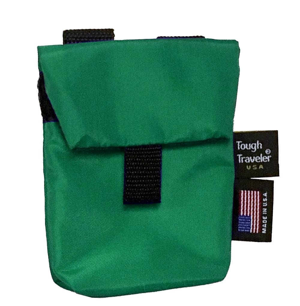 BELT POCKET Pouches | Made in USA | Tough Traveler