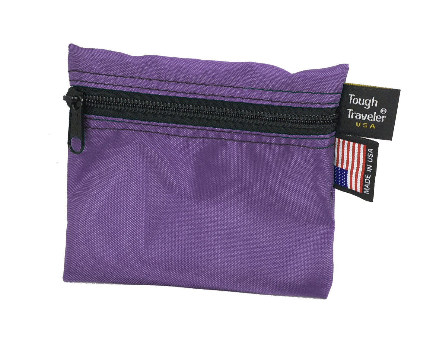 BELT POUCH Small Bags, by Tough Traveler. Made in USA since 1970