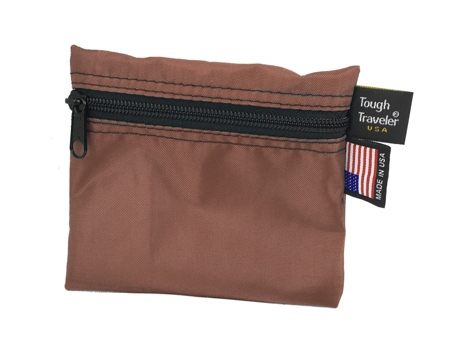 BELT POUCH Small Bags, by Tough Traveler. Made in USA since 1970