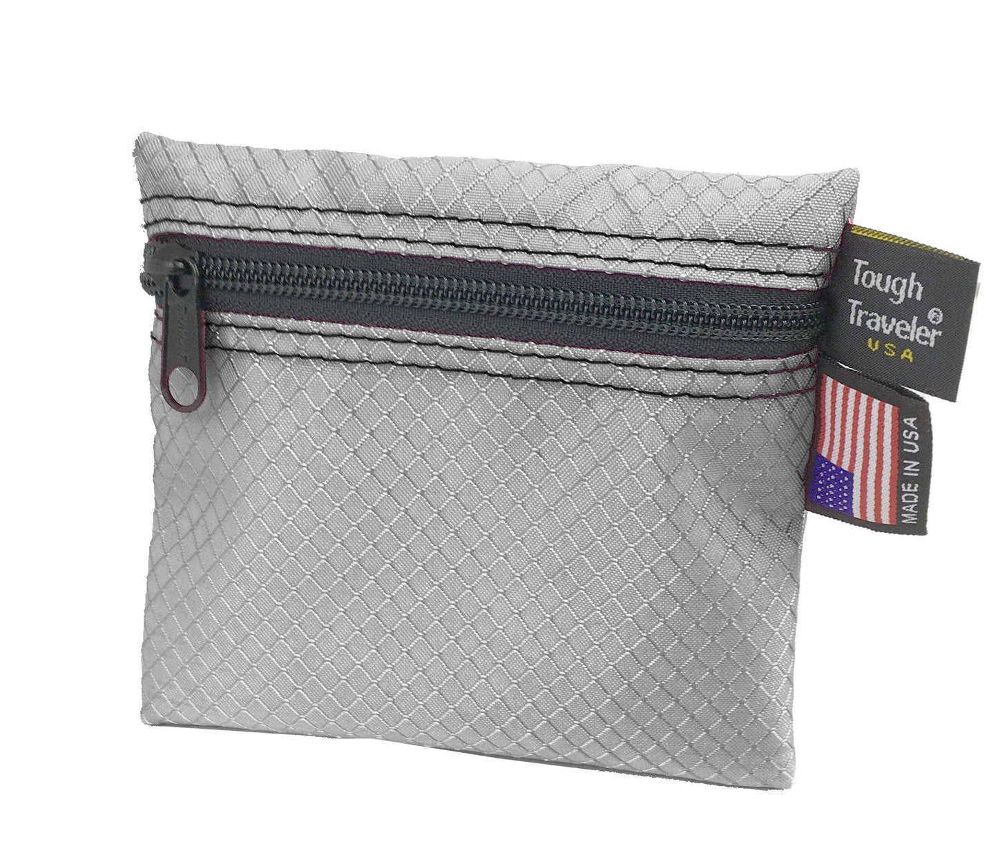 BELT POUCH Small Bags | Made in USA | Tough Traveler