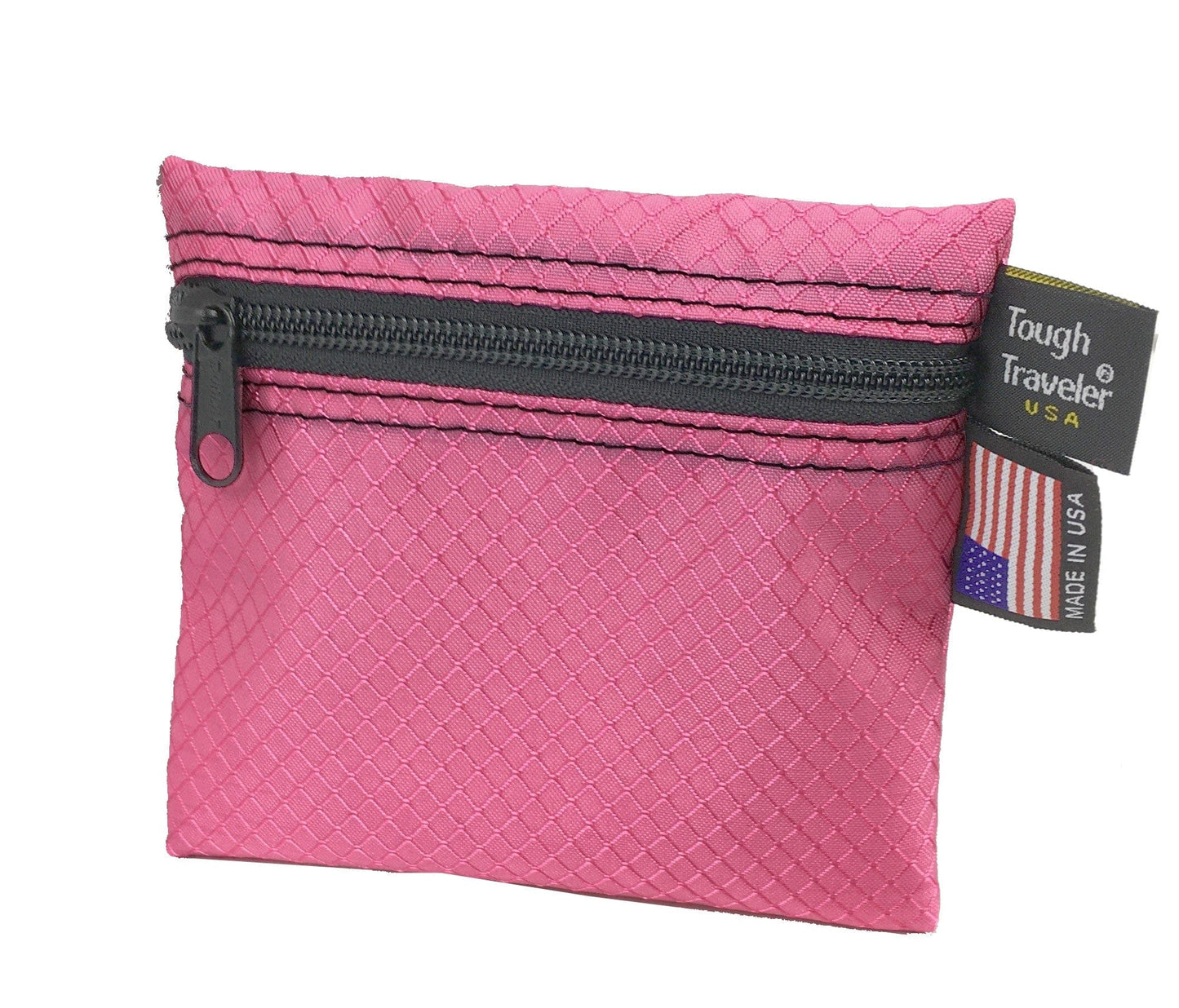 BELT POUCH Small Bags, by Tough Traveler. Made in USA since 1970