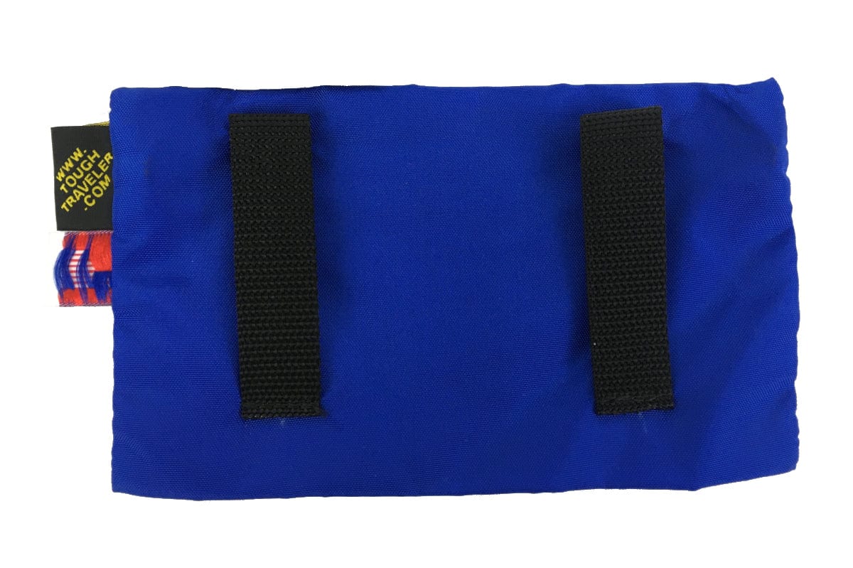 Made in USA BELT POUCH (Long) Pouches