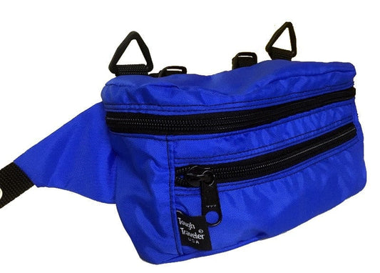 Made in USA BIKE SEAT BAG Bike Bags