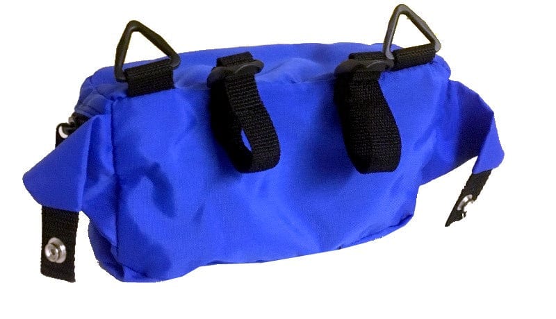 Made in USA BIKE SEAT BAG Bike Bags