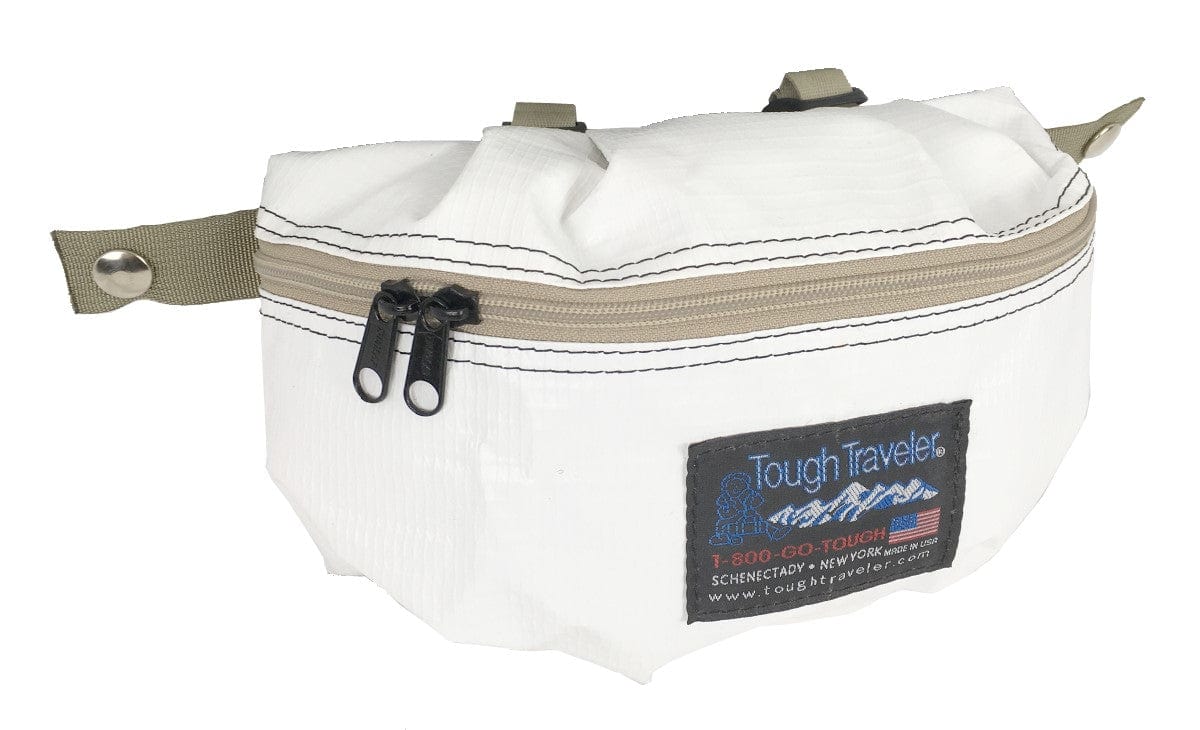 BIKE SEAT SUNNYSIDE Bike Bags, by Tough Traveler. Made in USA since 1970