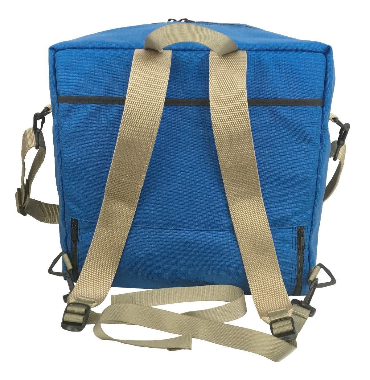 BOOT BAG Duffel Bags, by Tough Traveler. Made in USA since 1970