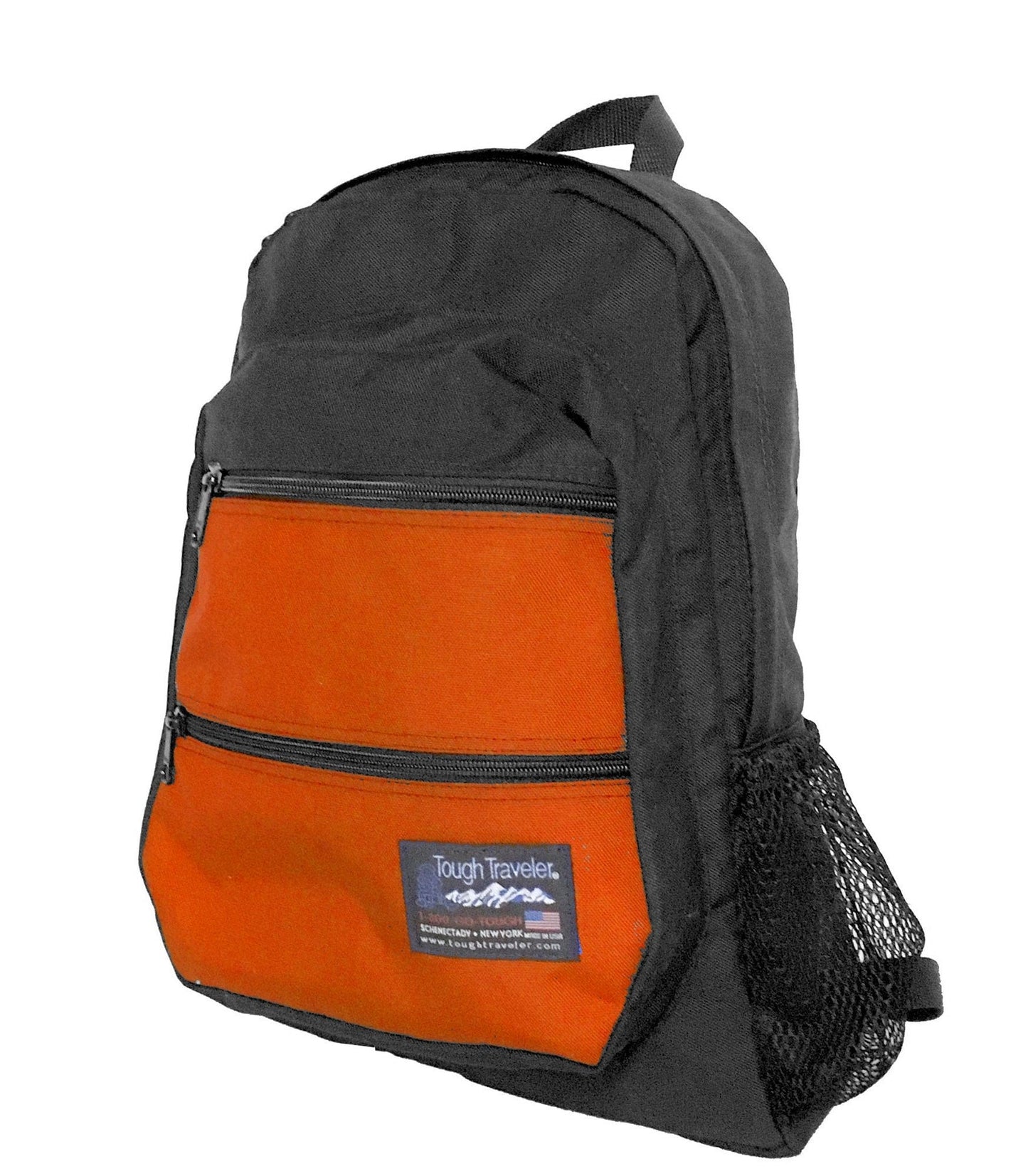 CAYUGA Backpack Backpacks, by Tough Traveler. Made in USA since 1970