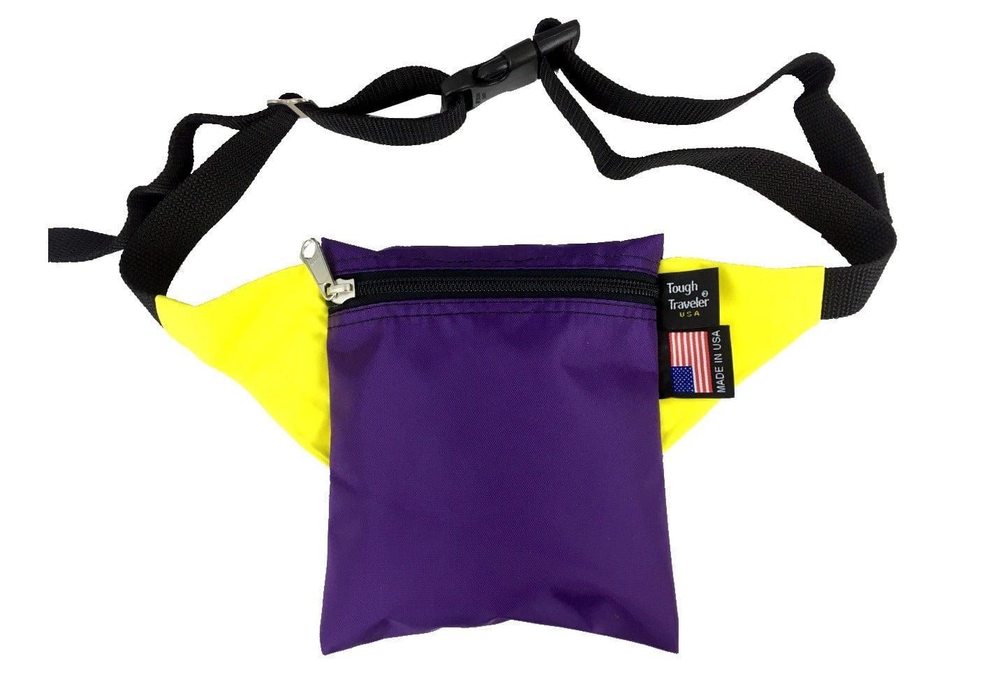 Made in USA CELL BELT Cross-Body & Fanny Packs