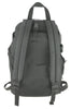 FOLD-OUT CAYUGA: Backpack with built-in stadium seat Backpacks, by Tough Traveler. Made in USA since 1970