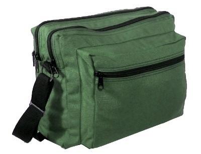 CITIBAG Shoulder Bags, by Tough Traveler. Made in USA since 1970