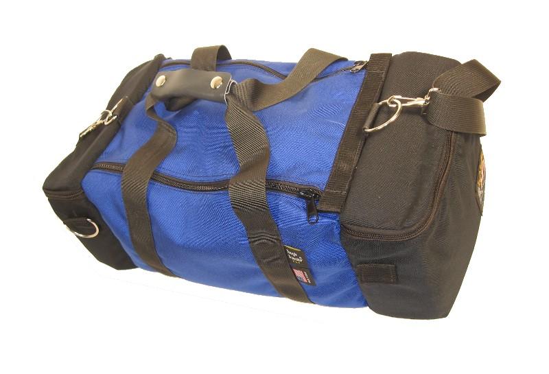 Made in USA CLARY DUFFEL Duffel Bags