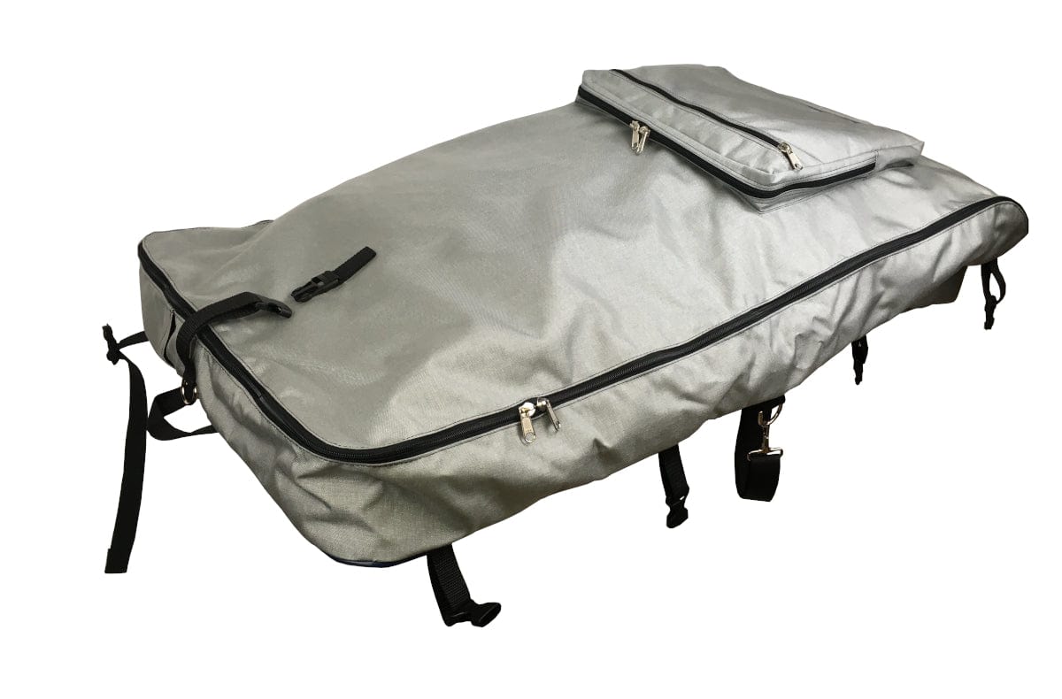 CLASSIC GARMENT BAG Garment Bags, by Tough Traveler. Made in USA since 1970