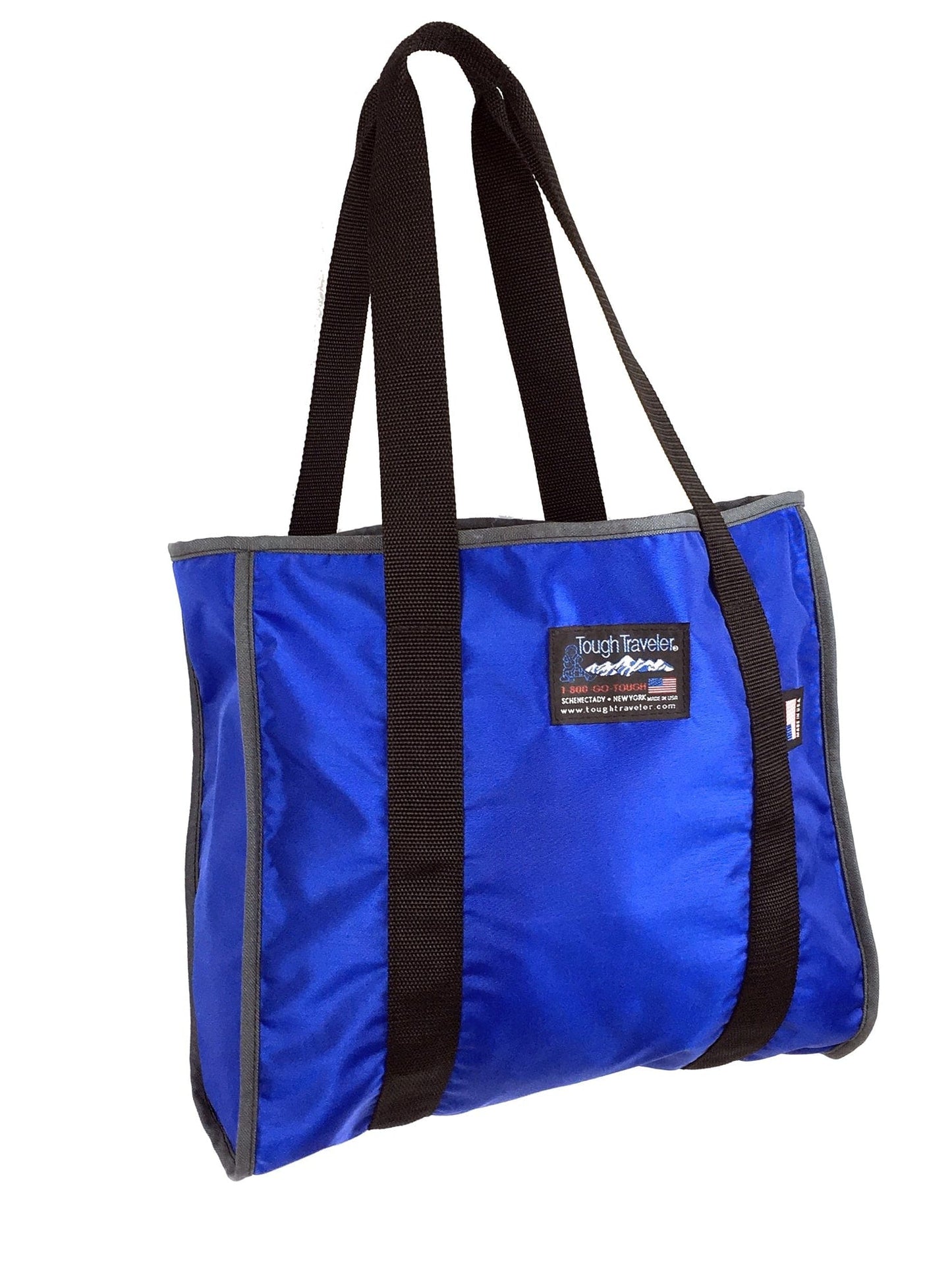CLASSIC TOTE Tote Bags, by Tough Traveler, Made in USA